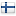 kellokonttori.fi server is located in Finland